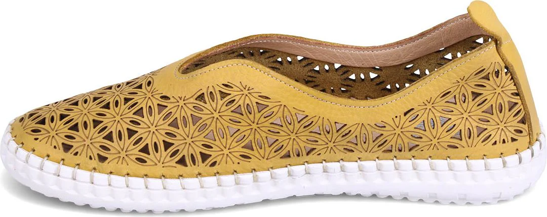 Daisy Yellow - Image 3