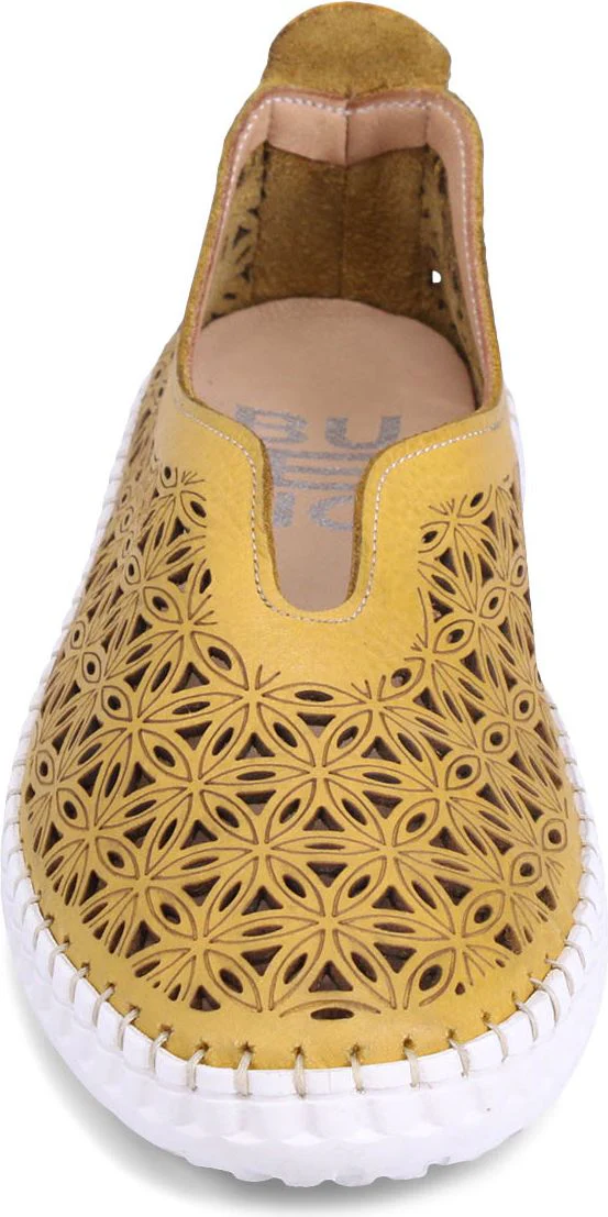 Daisy Yellow - Image 4