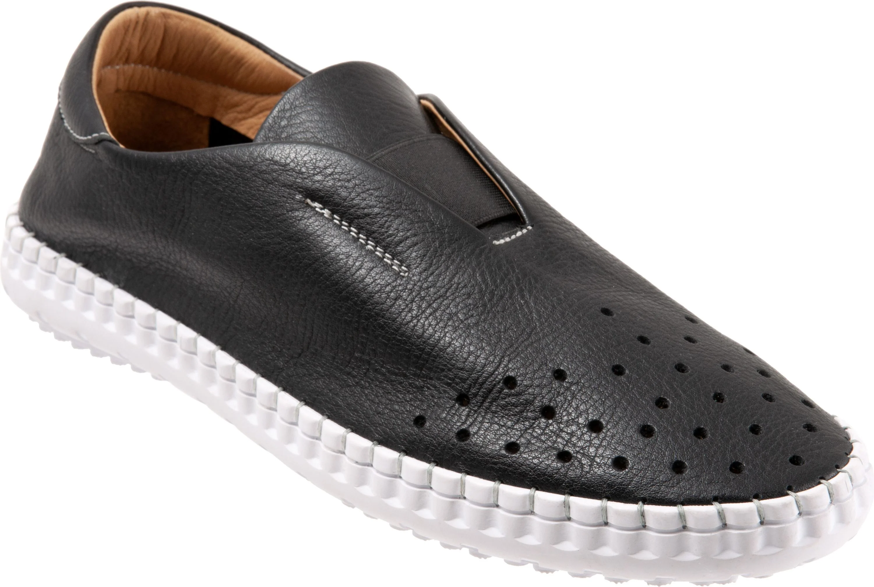 Denmark Black