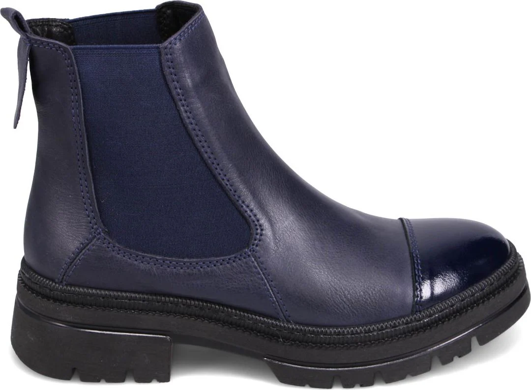 Devon Navy - Image 2