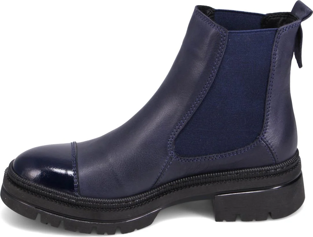 Devon Navy - Image 3