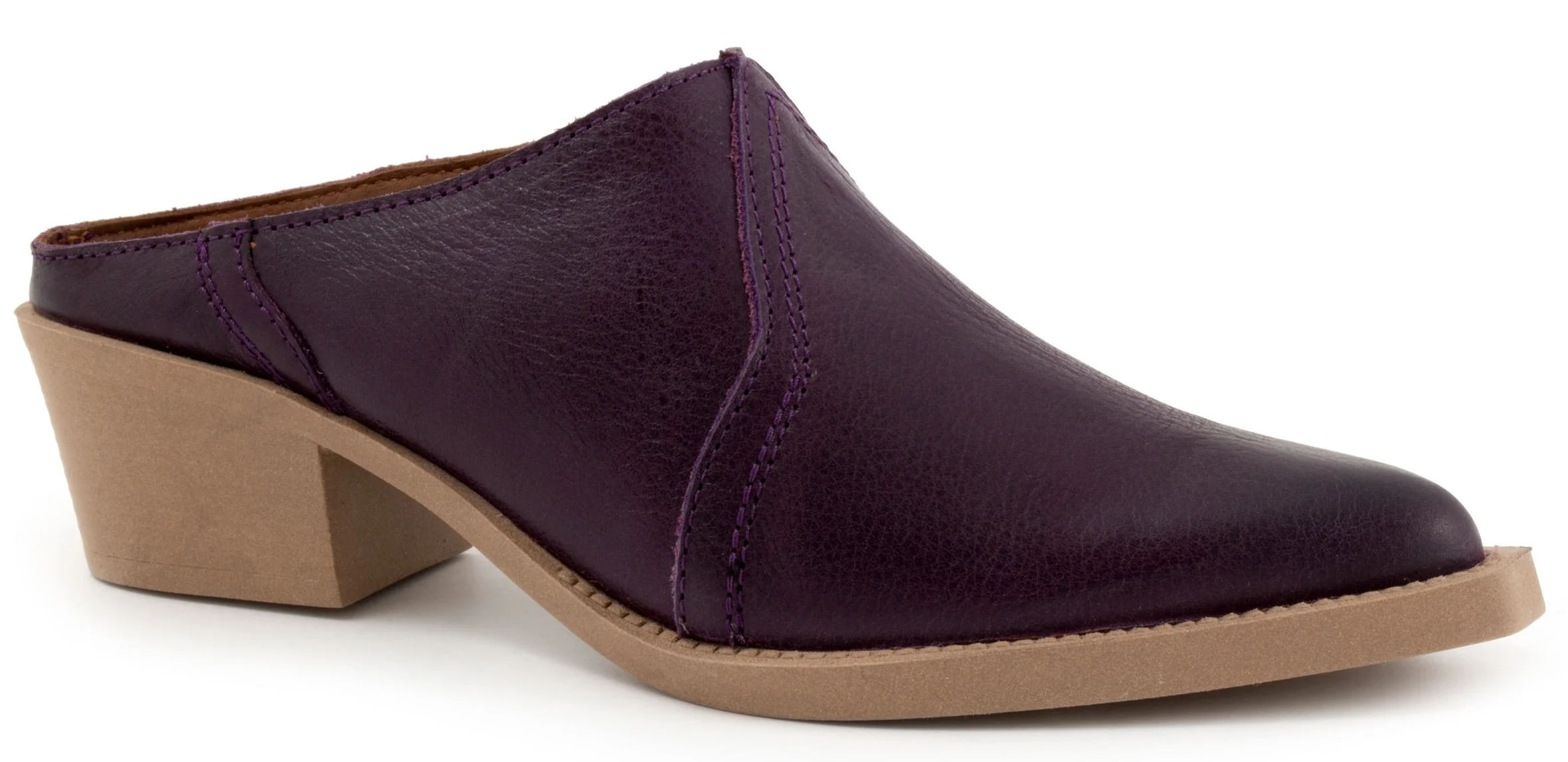 Fredrik Purple