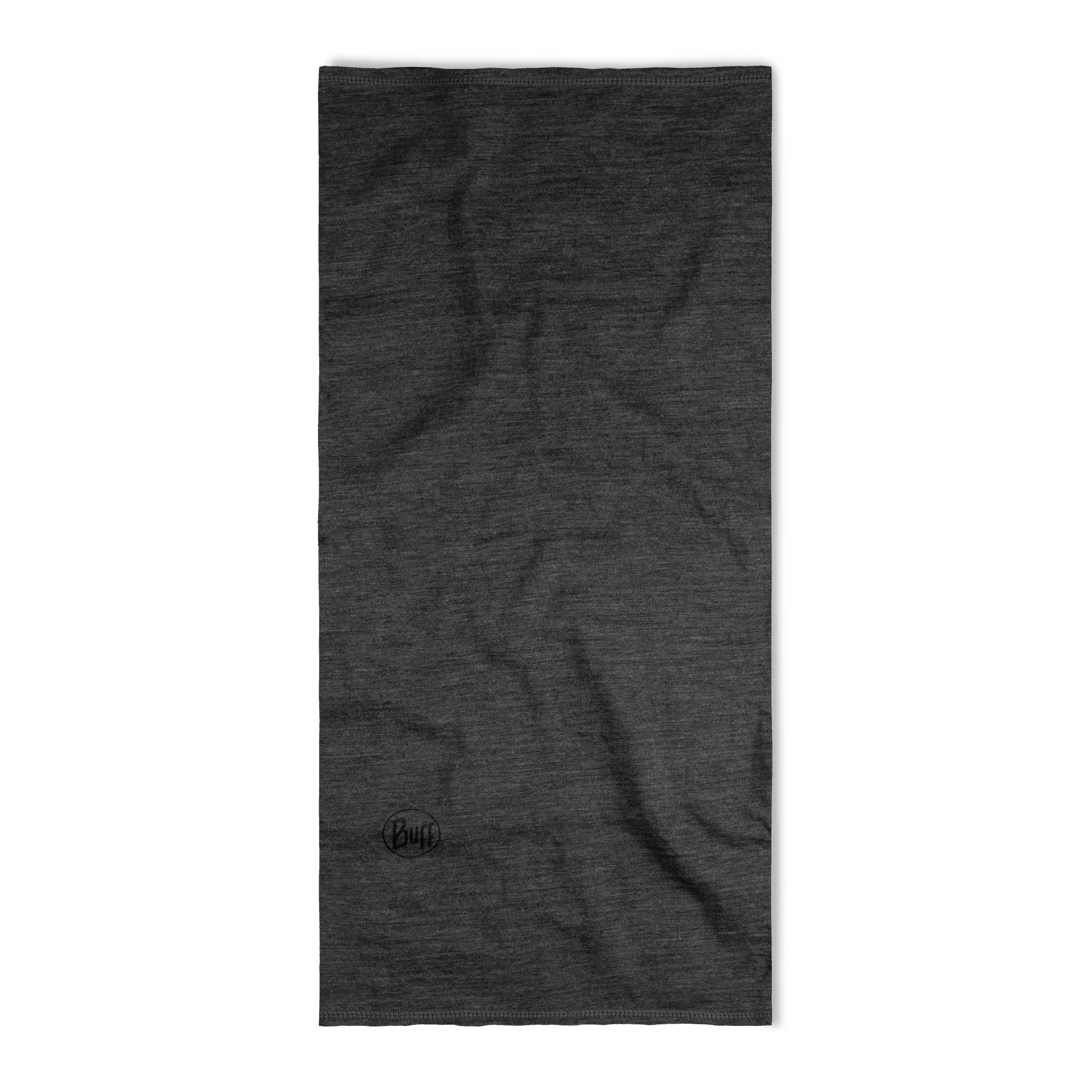 Merino Lightweight Solid Grey - Image 2