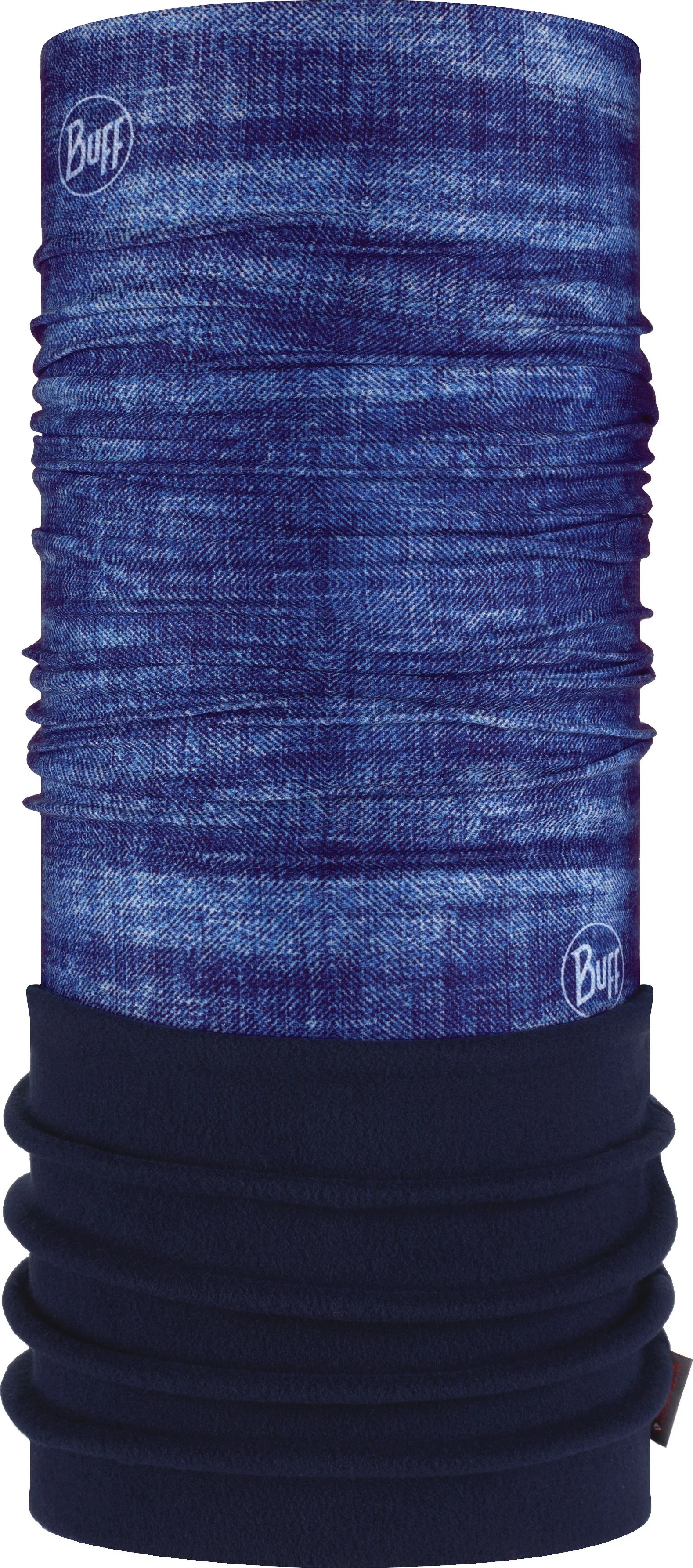 Polar Denim Blue