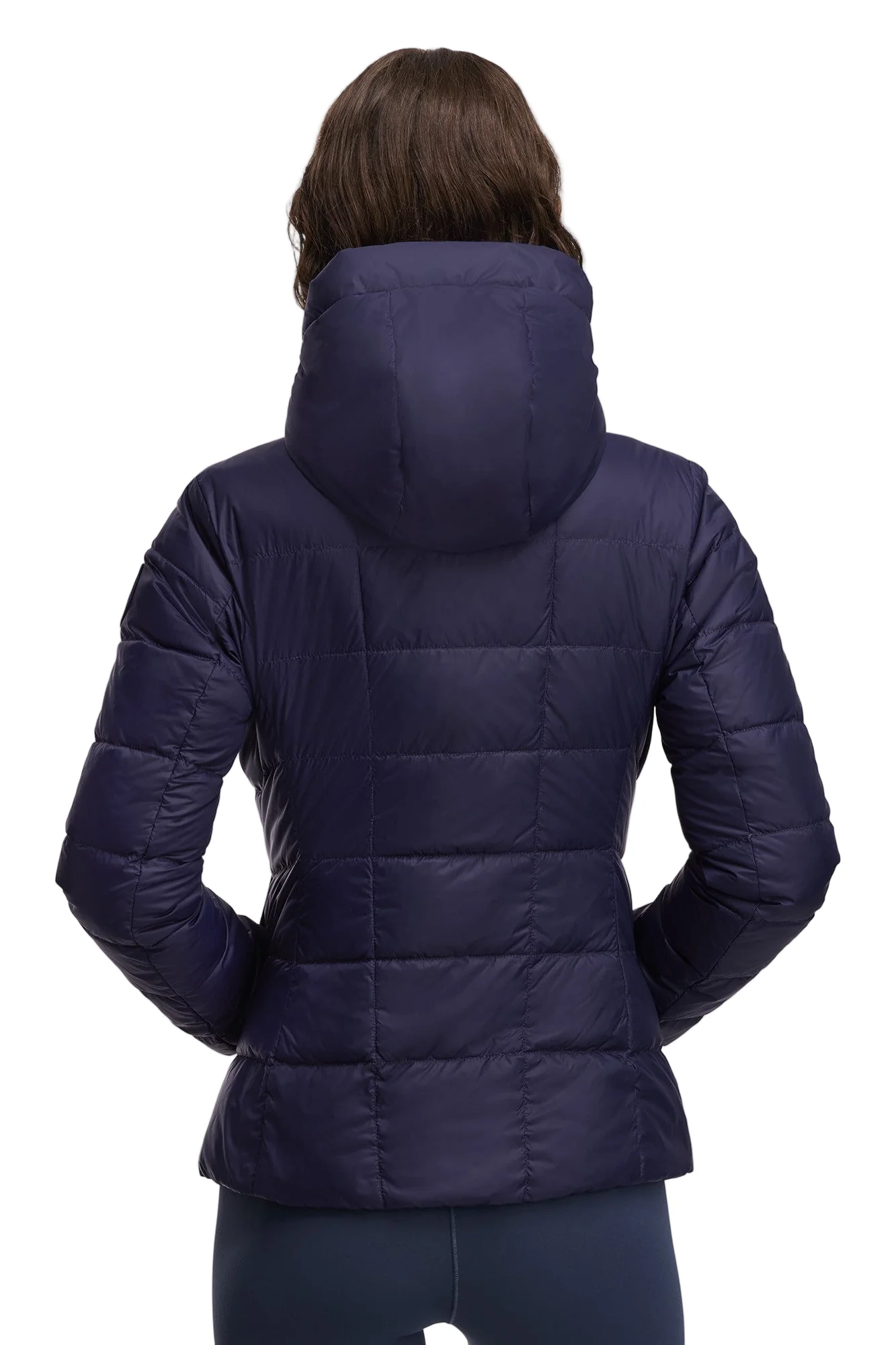 Abbott Hoody Tonal Disc Future Dusk - Image 3
