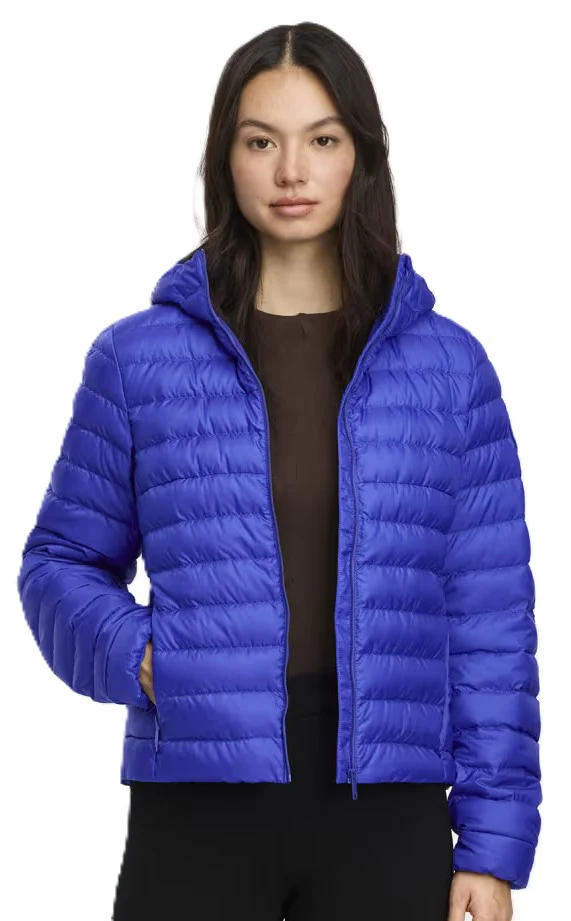 Aethera Hoody Azurite Blue - Image 3