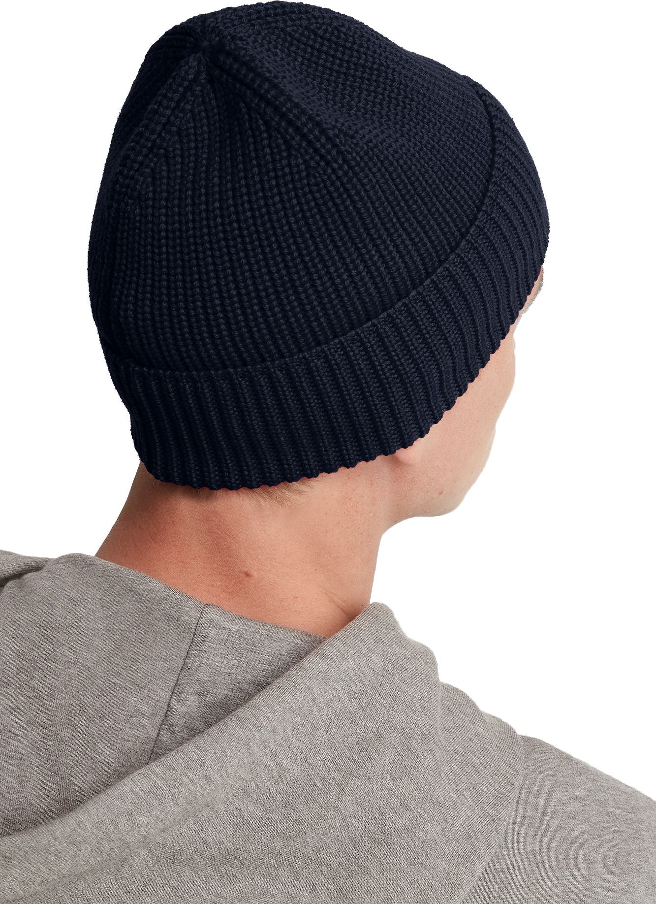 Arctic Disc Rib Toque Atlantic Navy - Image 3