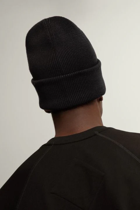 Arctic Disc Toque Black - Image 3