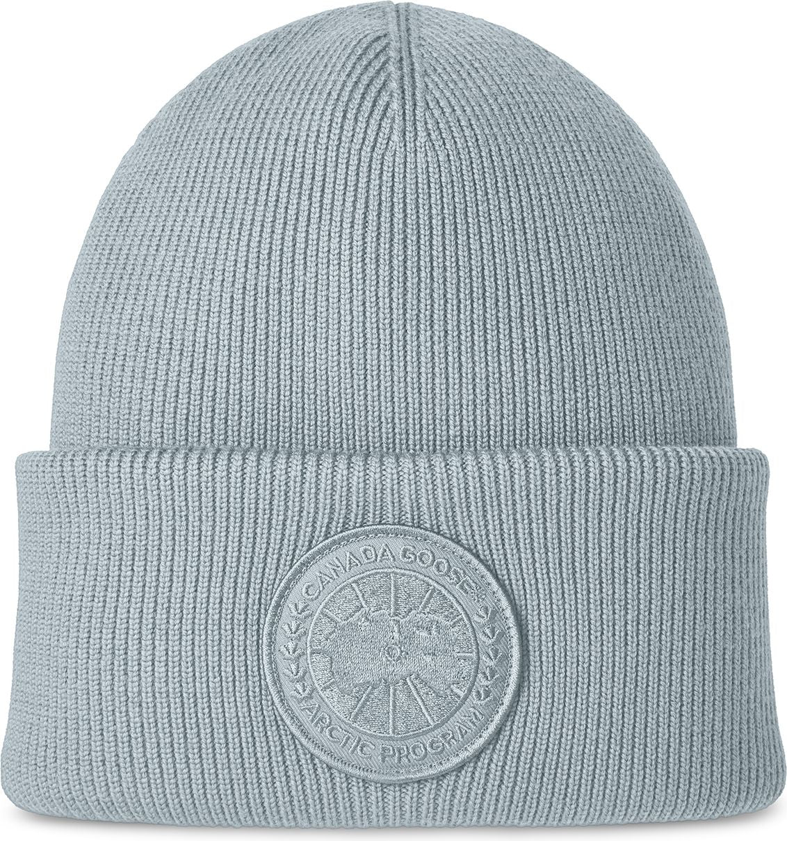 Arctic Toque Goose Disc Dawn Blue