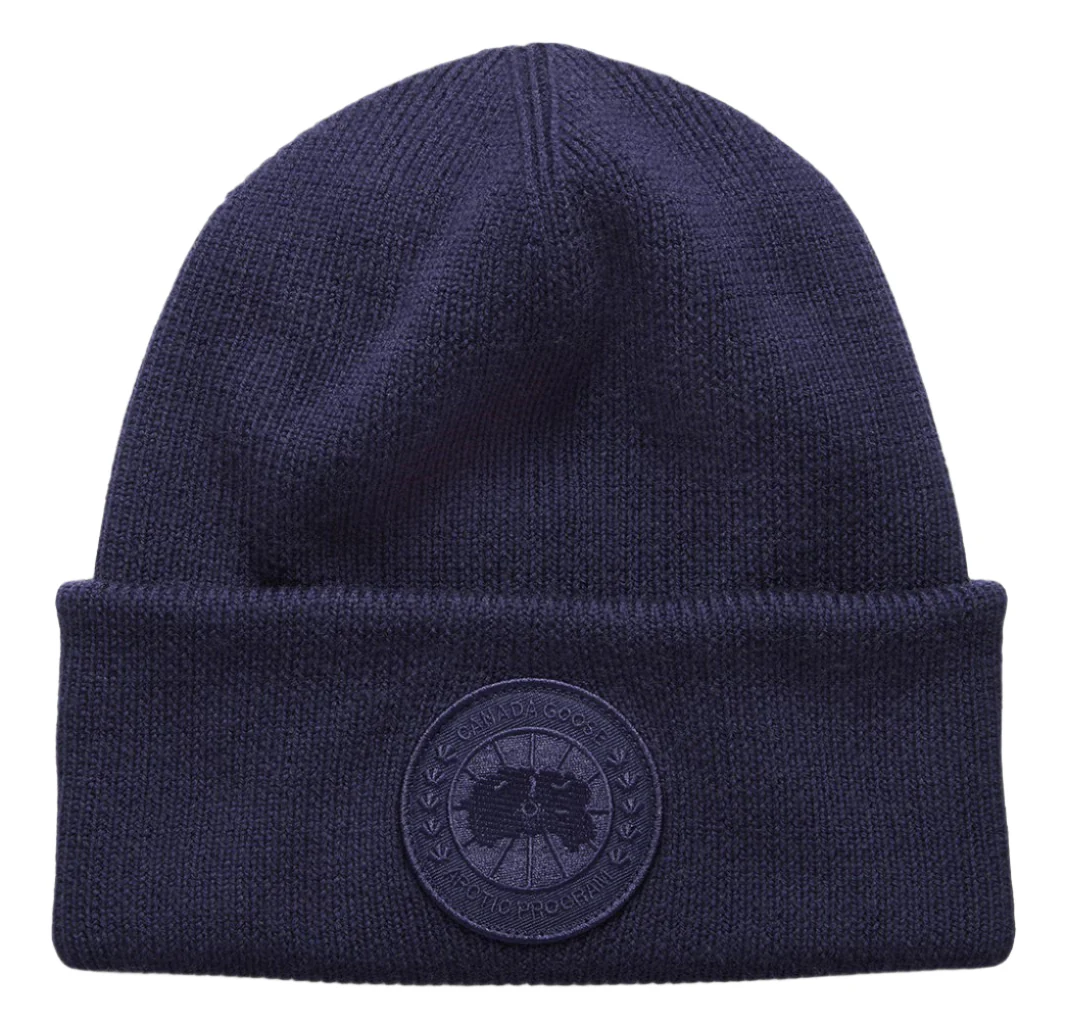 Arctic Toque Goose Disc Future Dusk