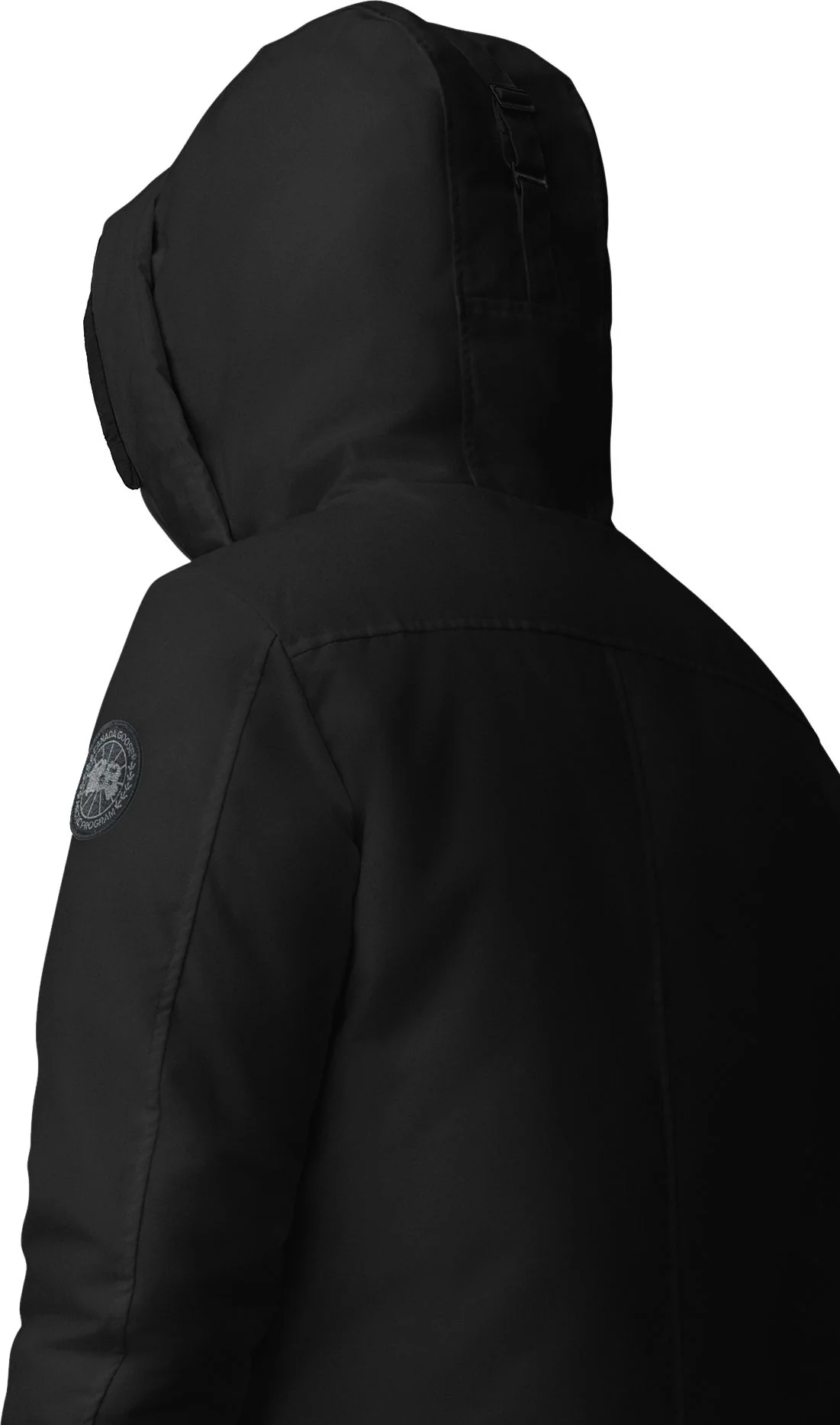 Chateau Parka Black Label Black - Image 5
