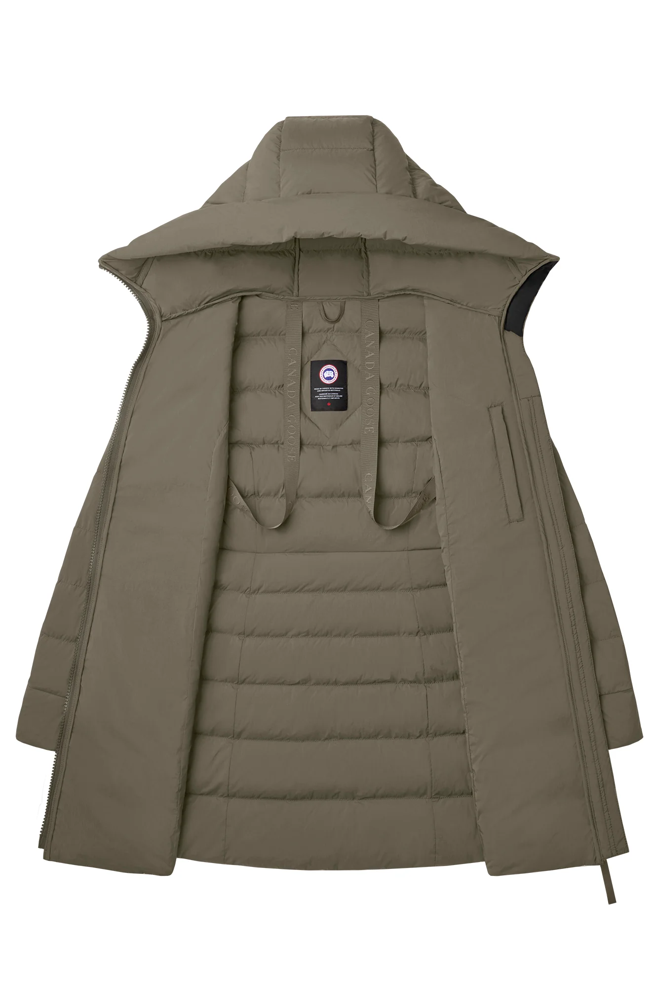 Clair Coat Smokey Sage - Image 3