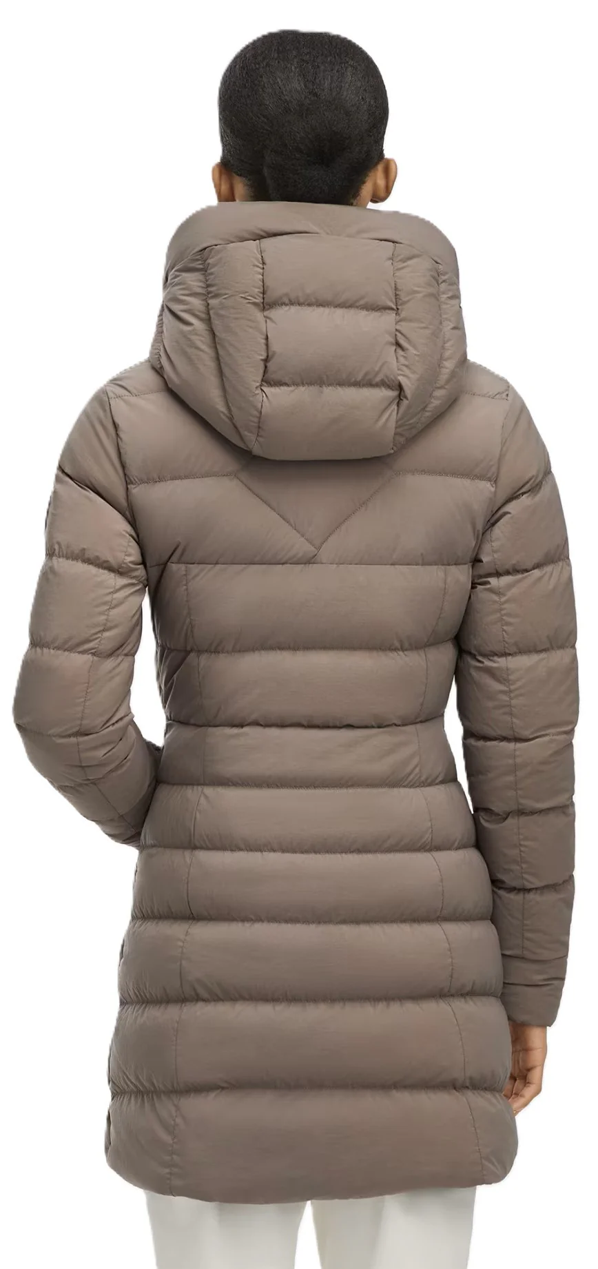 Clair Coat Tonal Disc Taupe Grey - Image 3