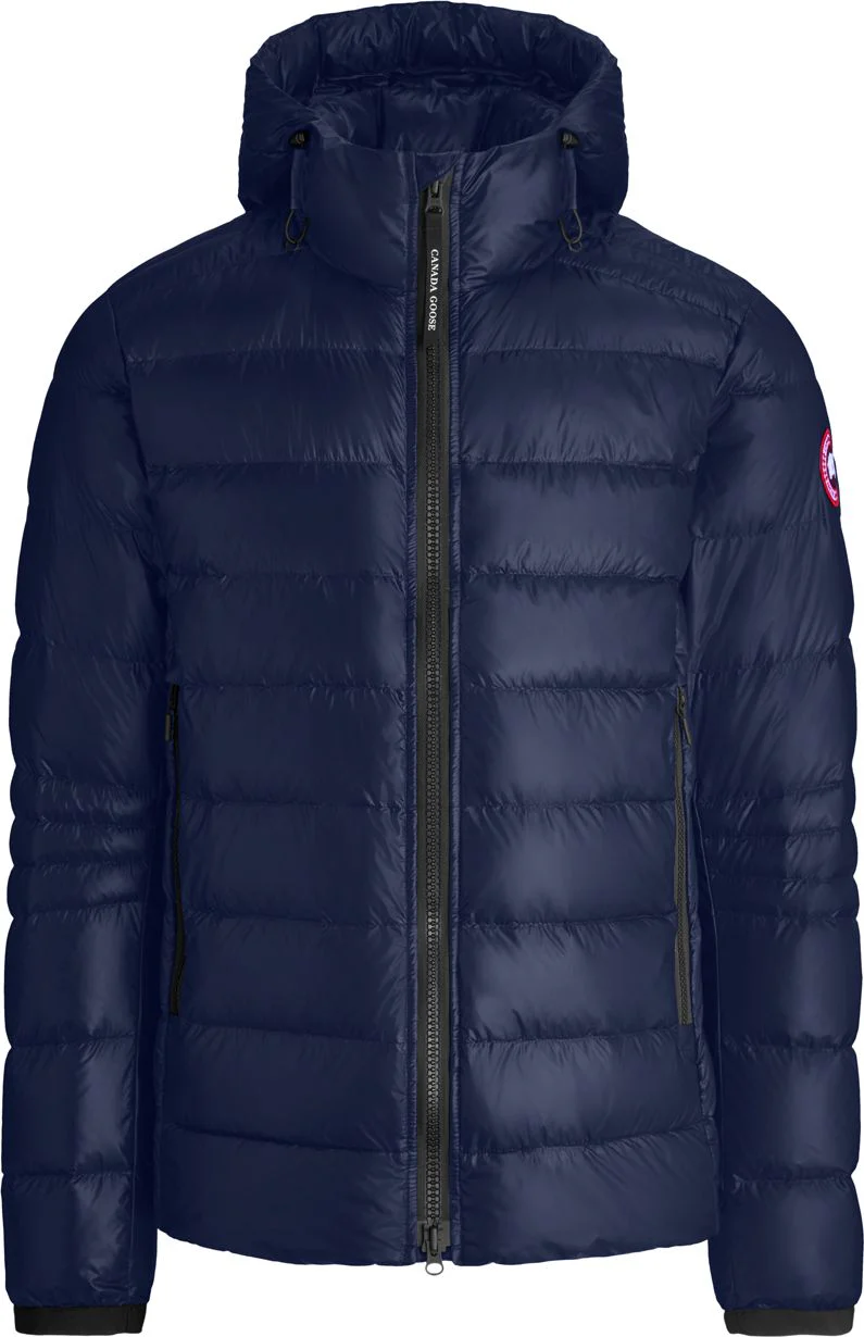 Crofton Hoody Atlantic Navy