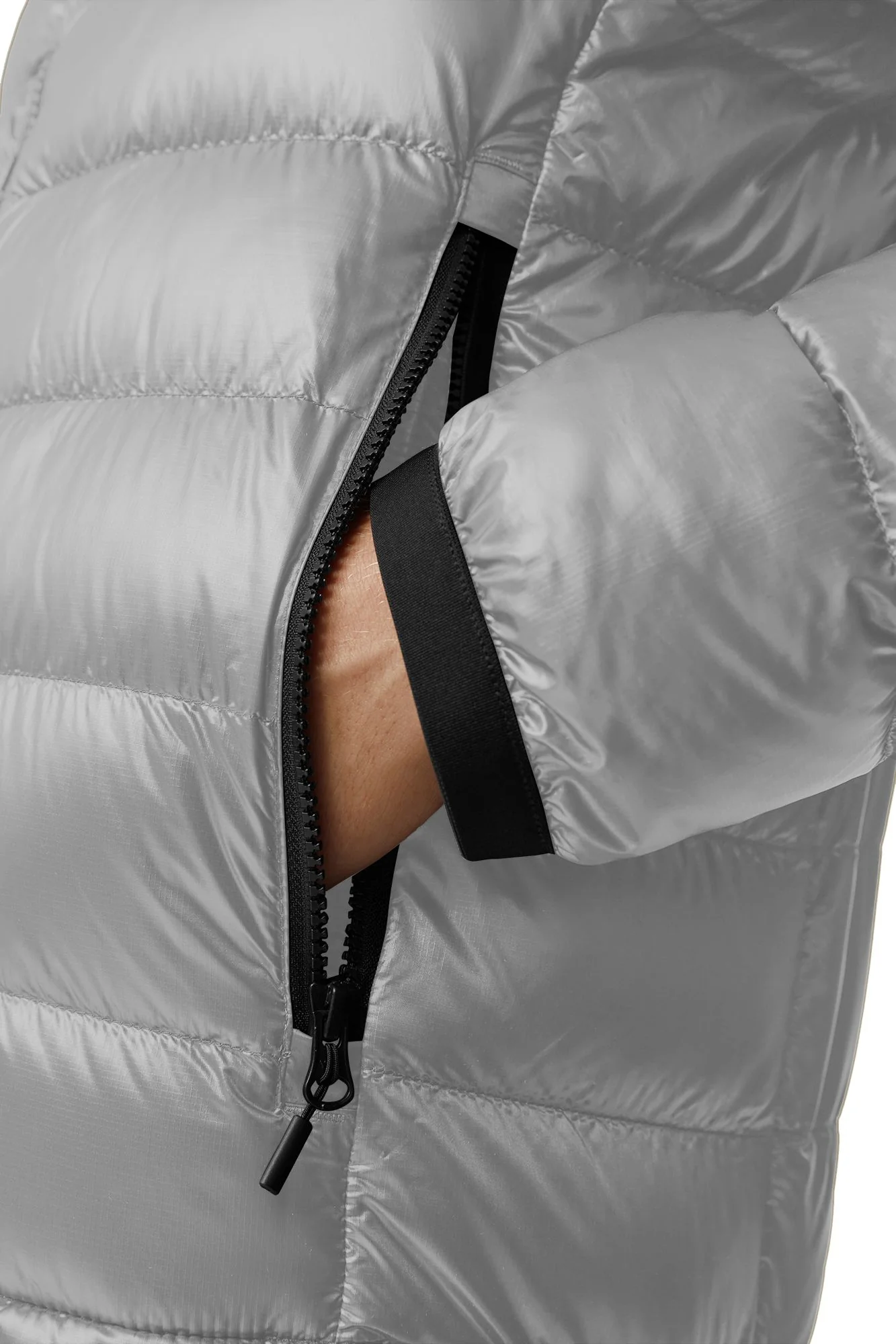 Crofton Jacket Black Disc Boulder - Image 4