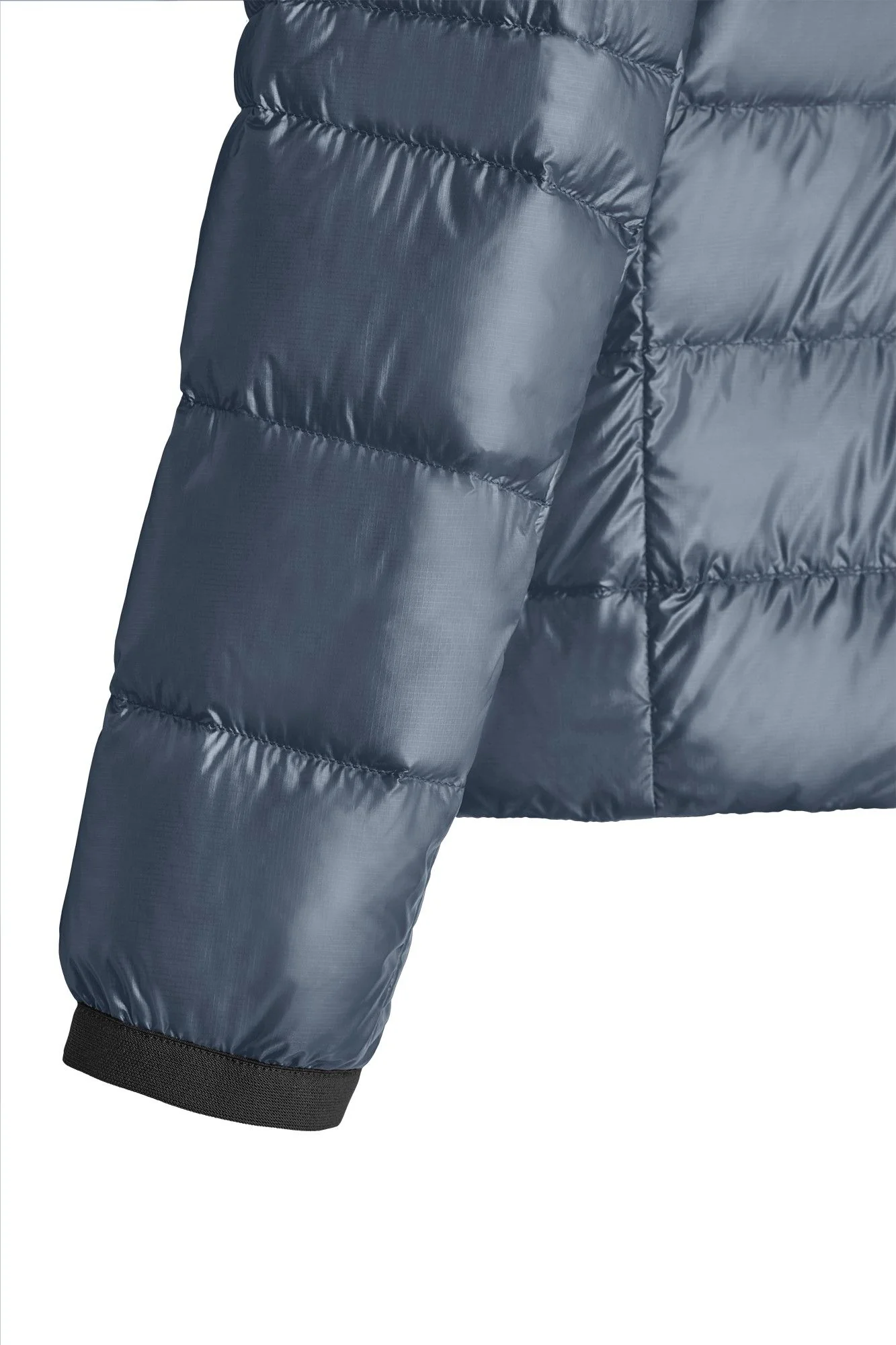 Crofton Jacket Ozone Blue - Image 5