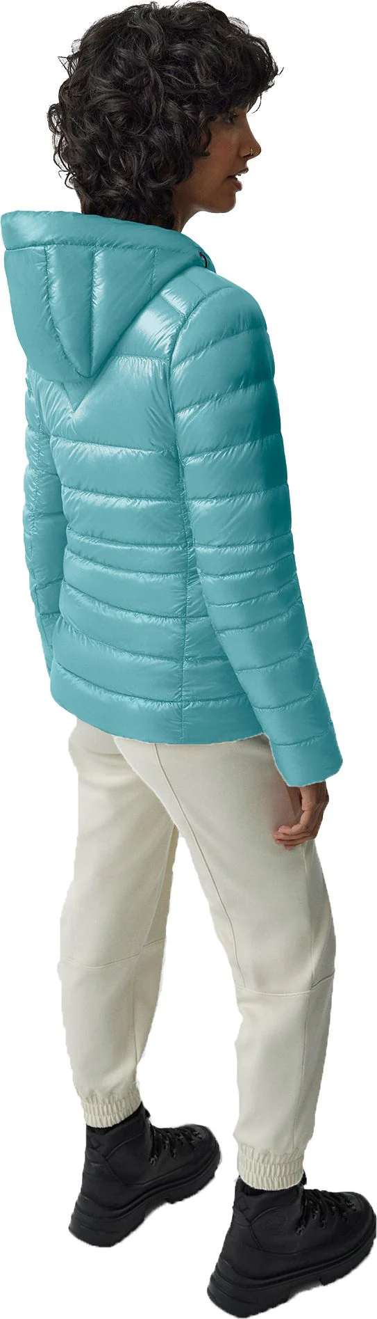 Cypress Hoody Boulevard Blue - Image 4