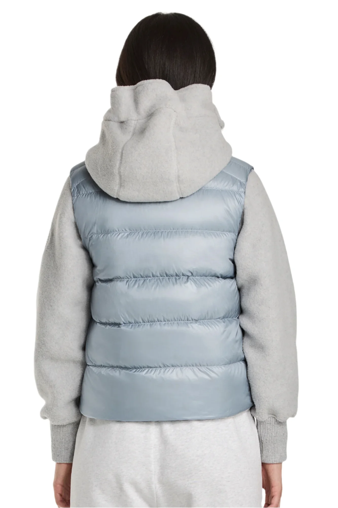 Cypress Vest Black Disc Light Ozone Blue - Image 2