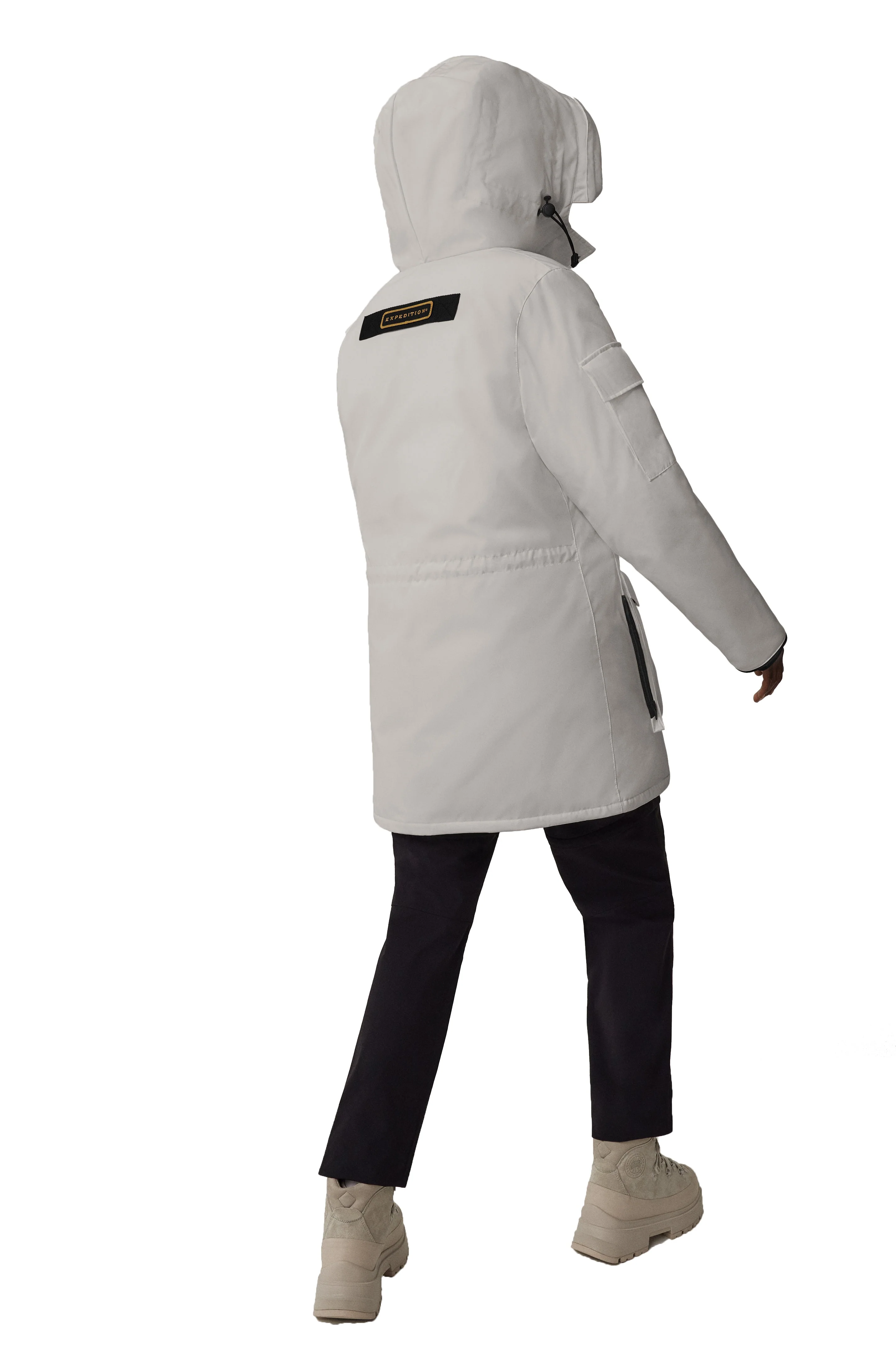 Expedition Parka Limestone - Image 4