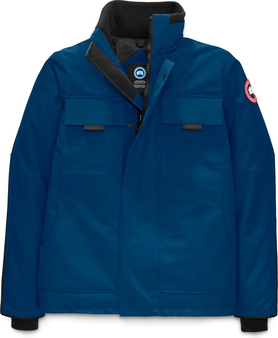 Forester Jacket Northern Night