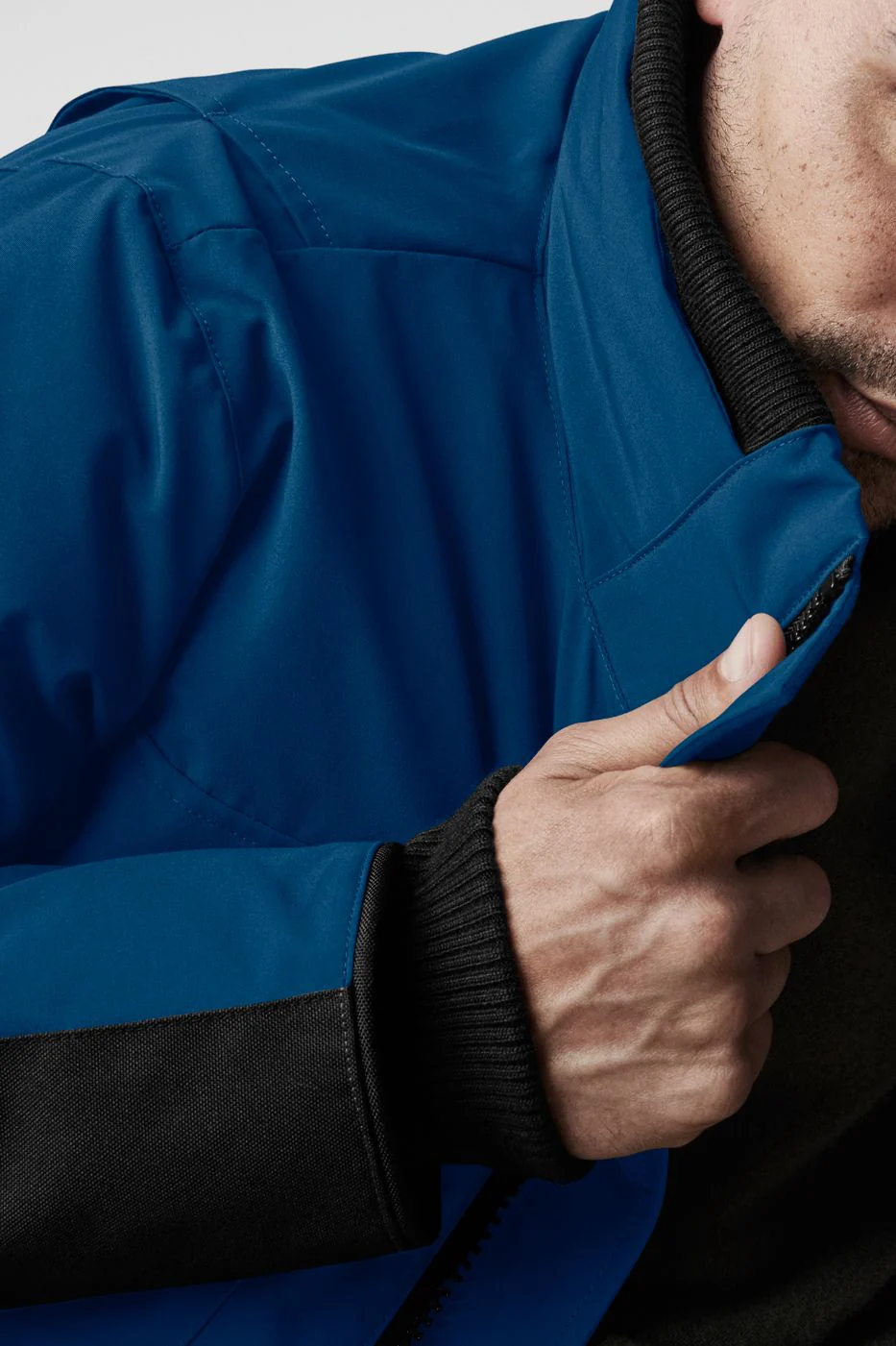 Forester Jacket Northern Night - Image 3