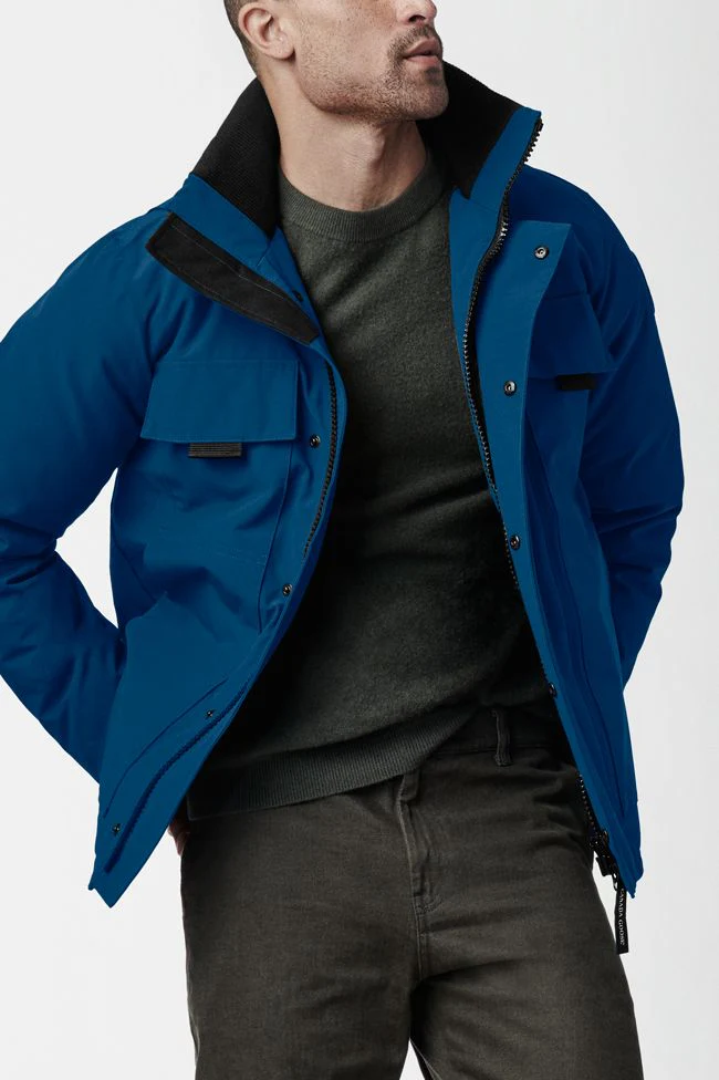 Forester Jacket Northern Night - Image 4