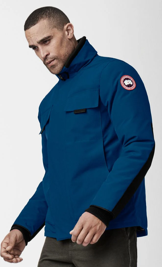 Forester Jacket Northern Night - Image 5