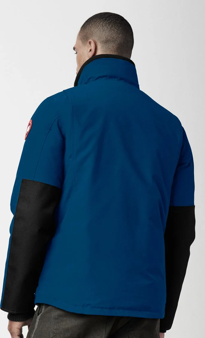 Forester Jacket Northern Night - Image 6