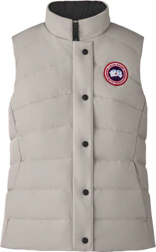 Freestyle Vest Limestone