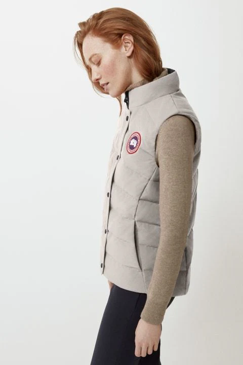 Freestyle Vest Limestone - Image 3