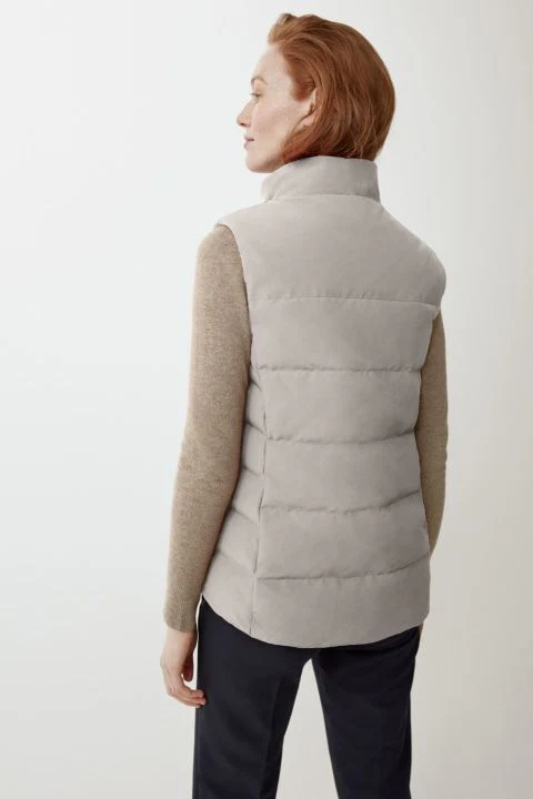 Freestyle Vest Limestone - Image 4