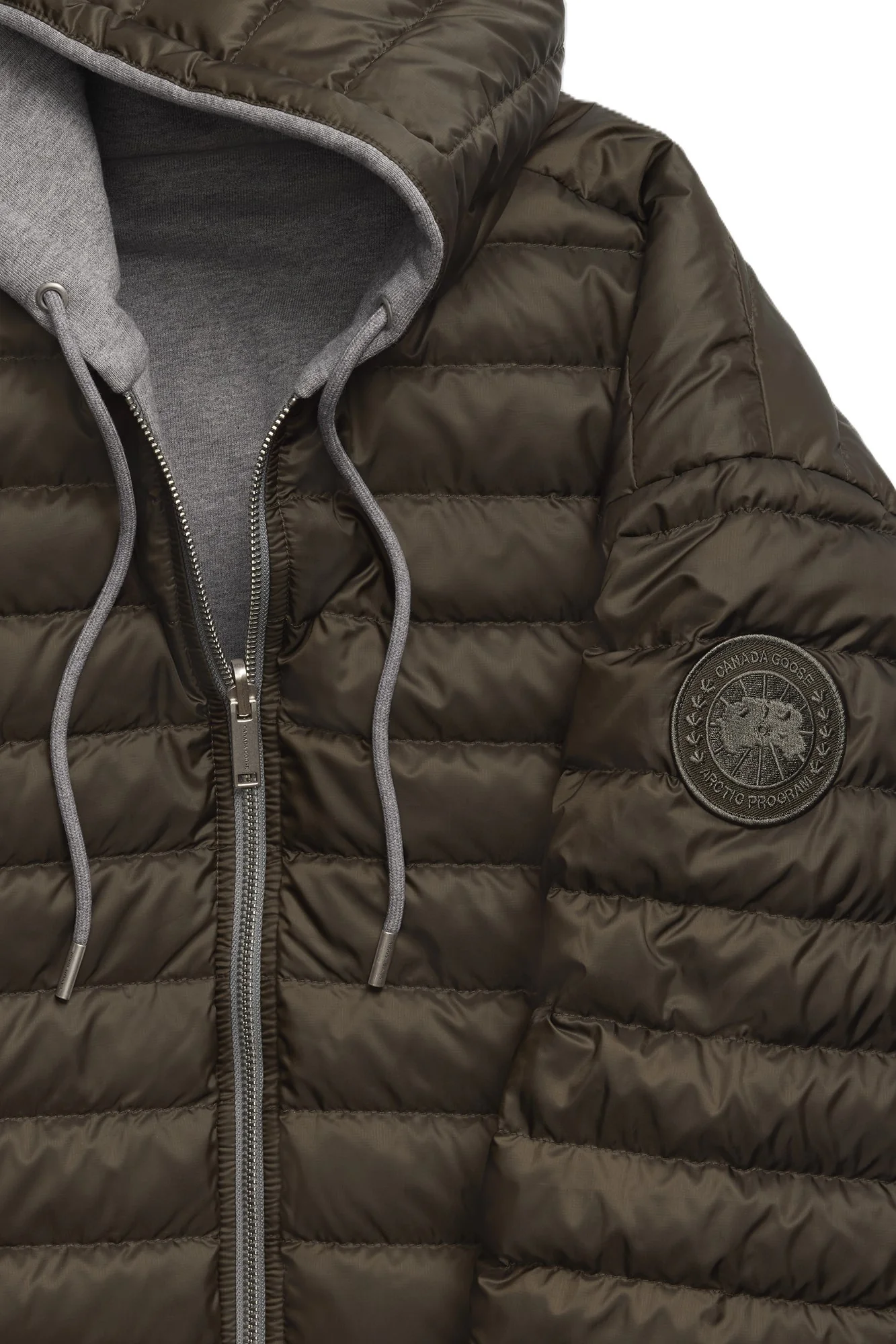 Fuse Reversible Hoody - Image 5