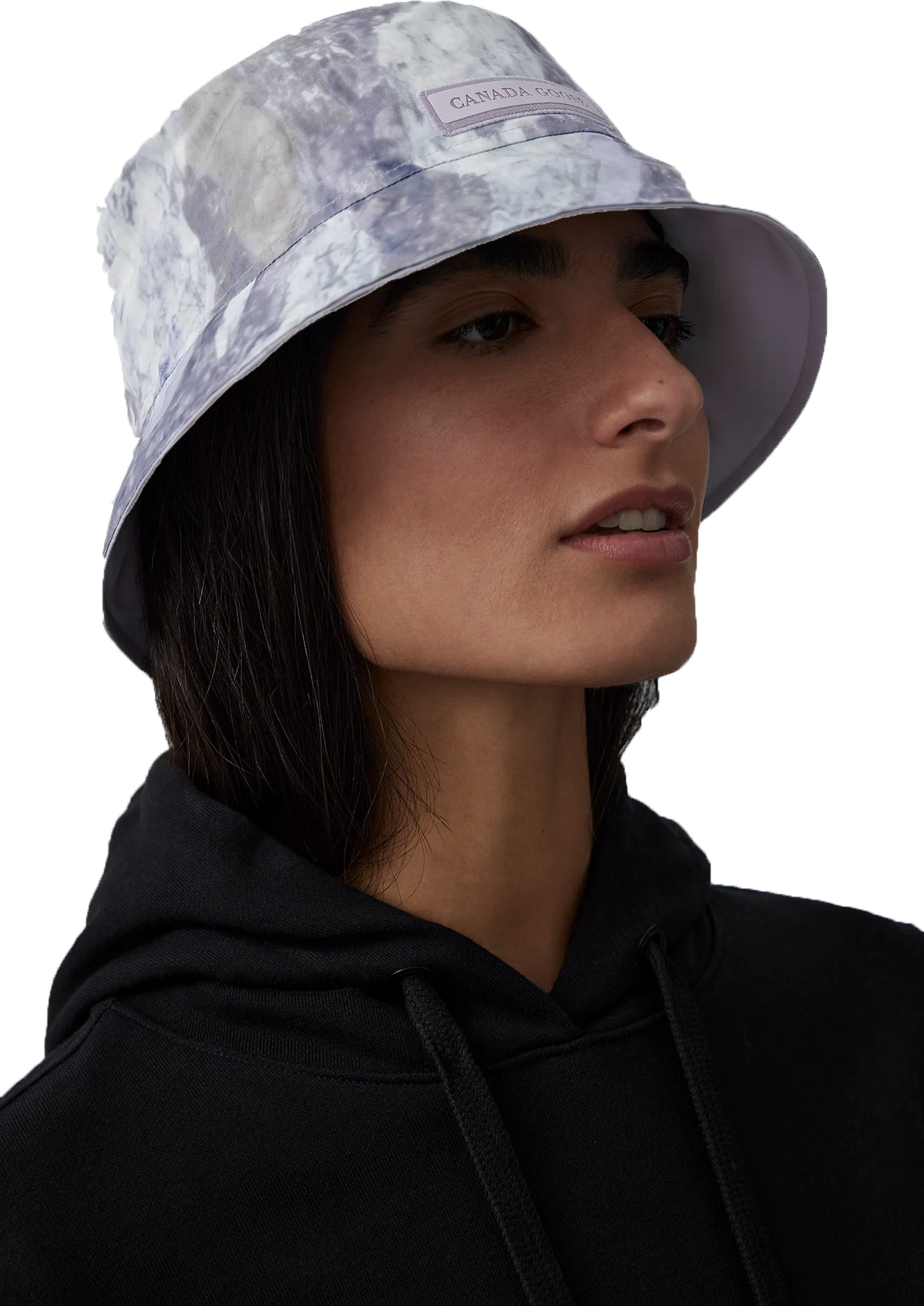 Horizon Reversible Bucket Hat Camo - Image 2