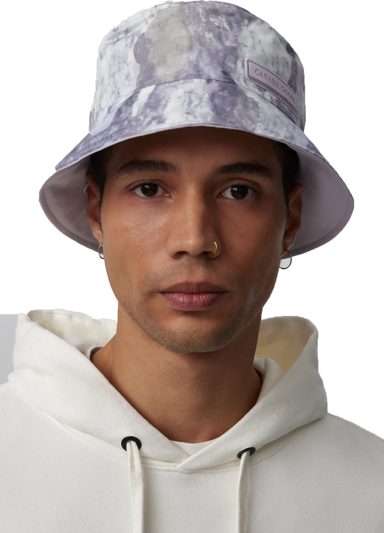 Horizon Reversible Bucket Hat Camo - Image 3
