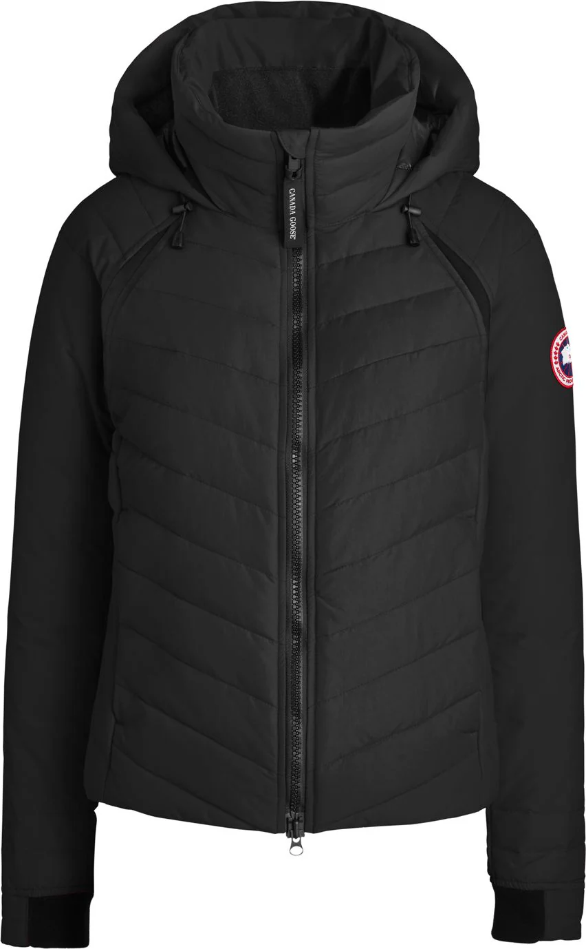 Hybridge Base Black