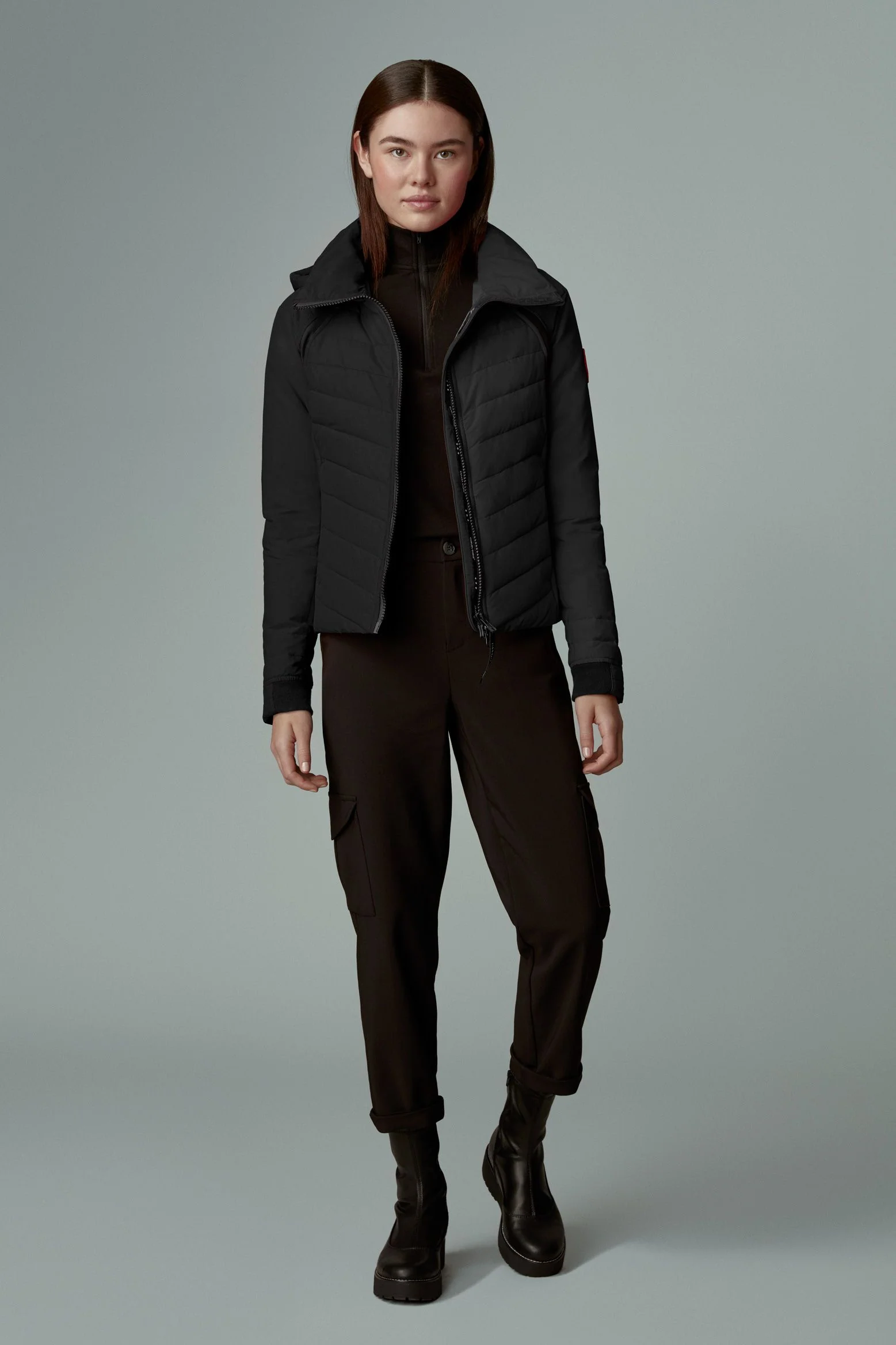 Hybridge Base Black - Image 2