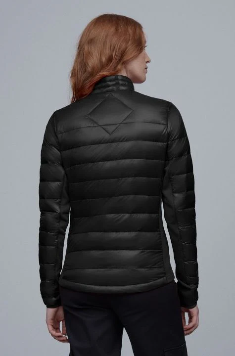 Hybridge Lite Jacket Black - Image 3