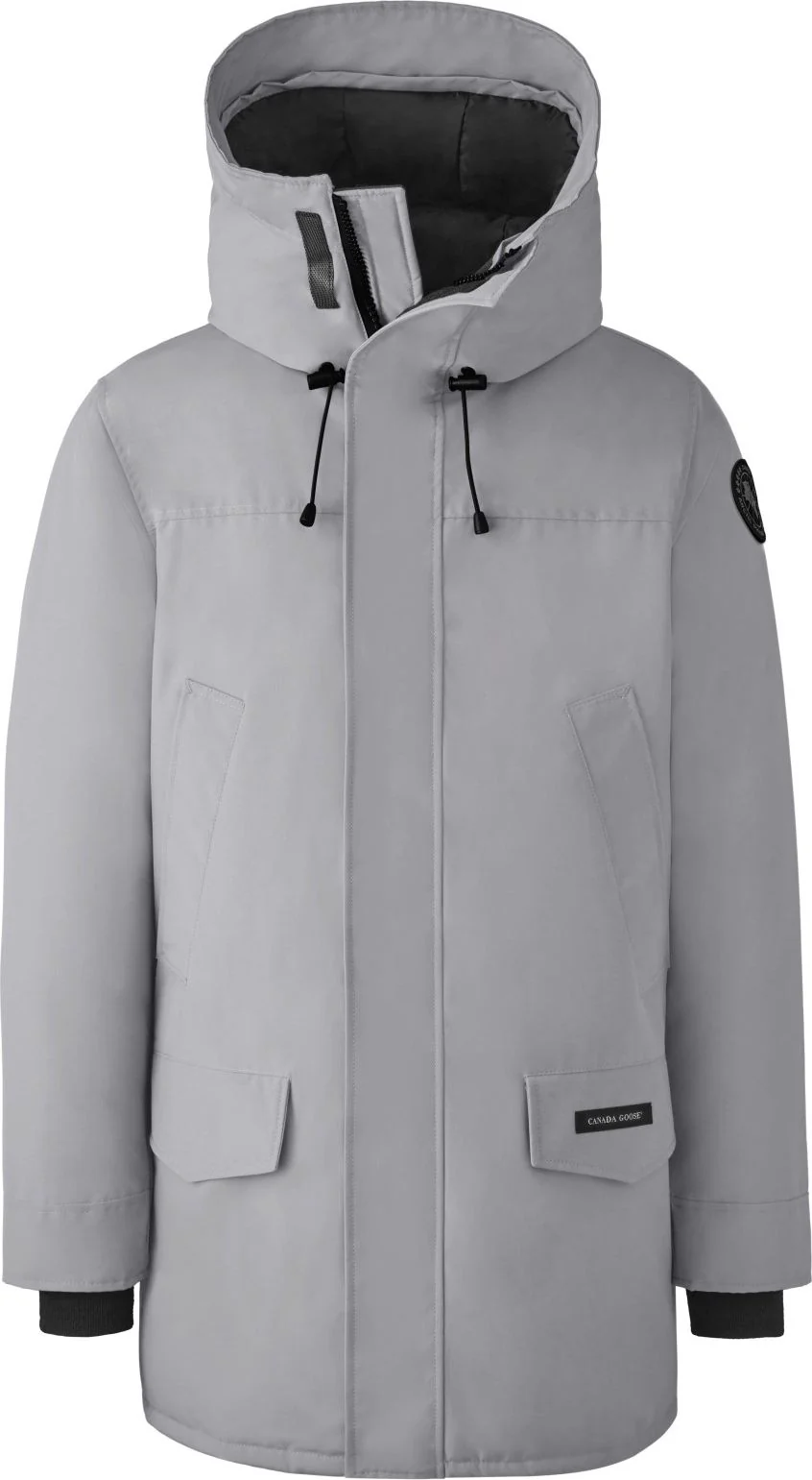 Langford Parka Black Label Heritage