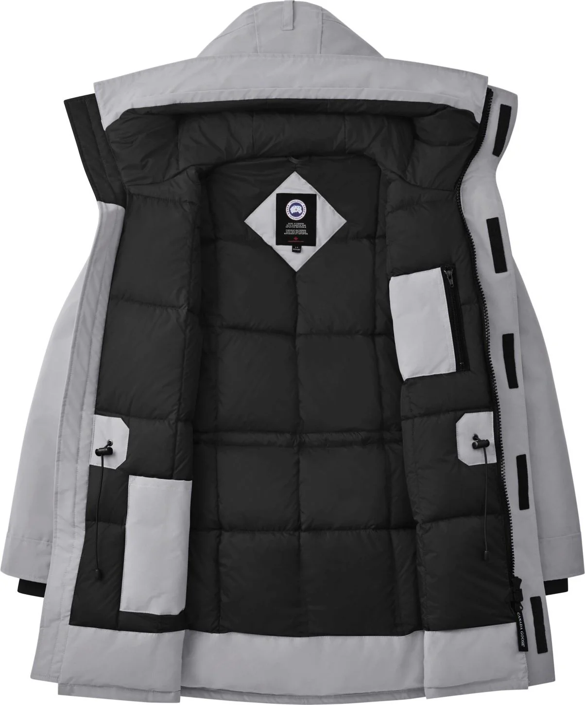Langford Parka Black Label Heritage - Image 2