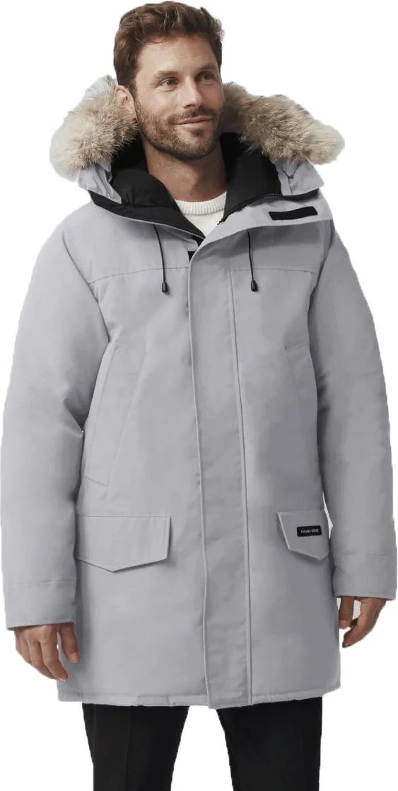 Langford Parka Black Label Heritage - Image 3