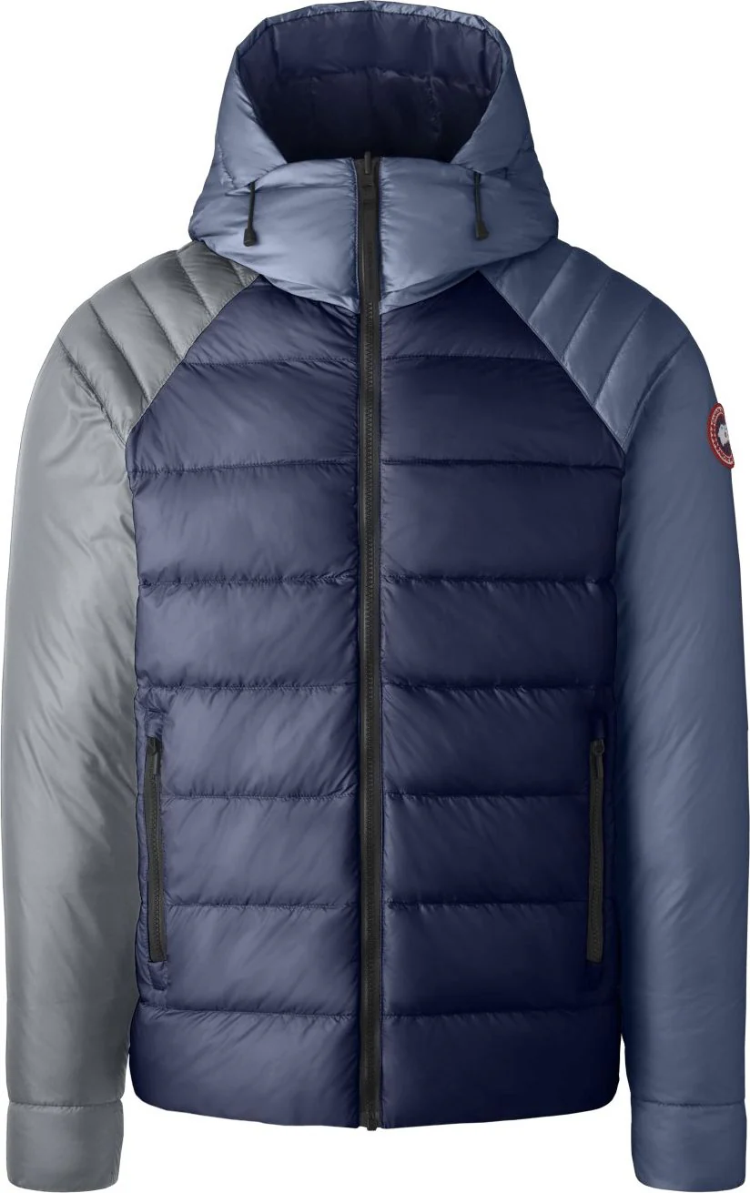 Legacy Jacket Reversible Atlantic Navy