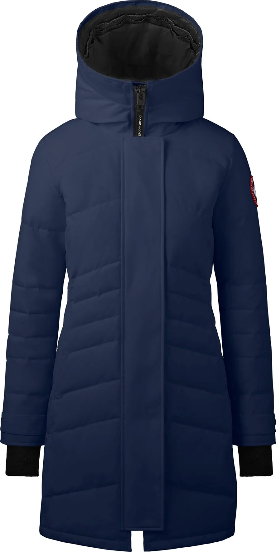 Lorette Parka Atlantic Navy