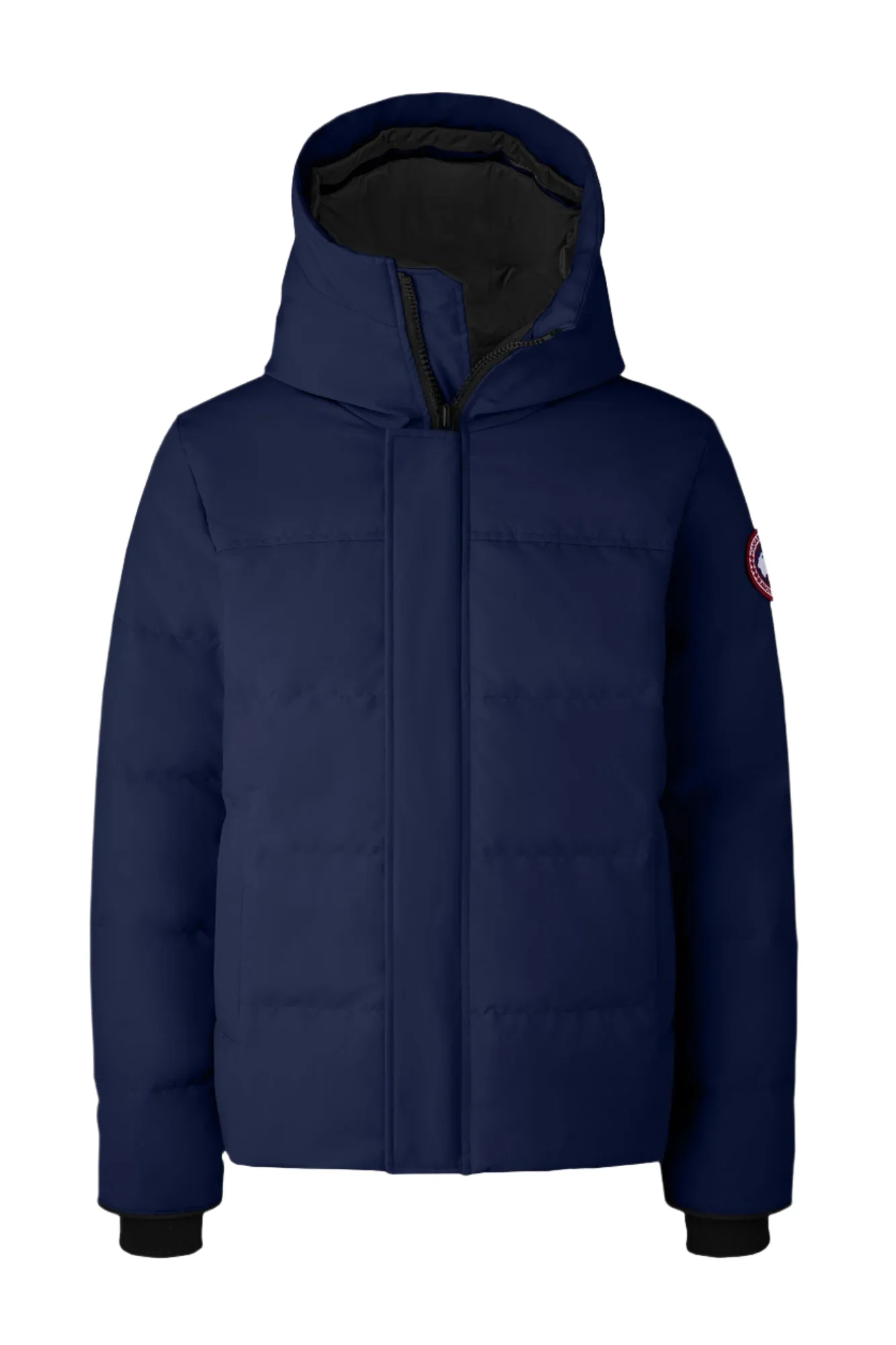 Macmillan Parka Atlantic Navy