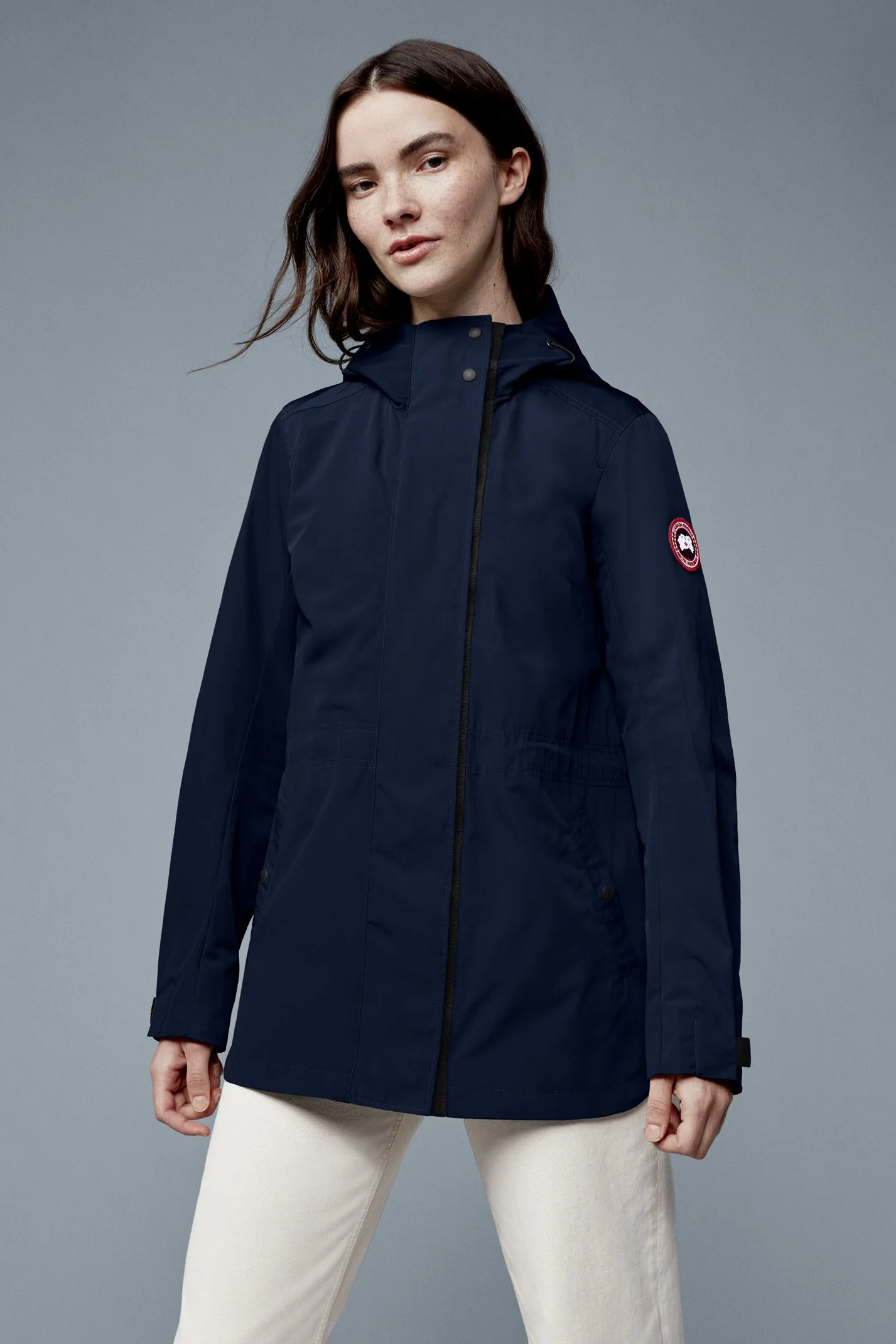 Minden Jacket Atlantic Navy - Image 2