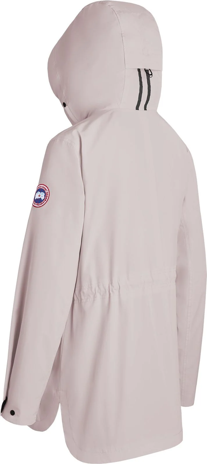Minden Jacket Lucent Rose - Image 3