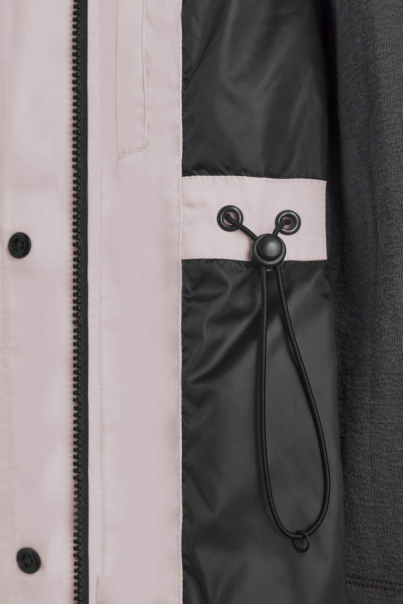 Minden Jacket Lucent Rose - Image 4