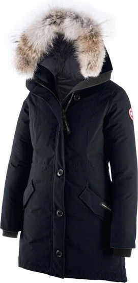 Rossclair Parka Heritage Navy