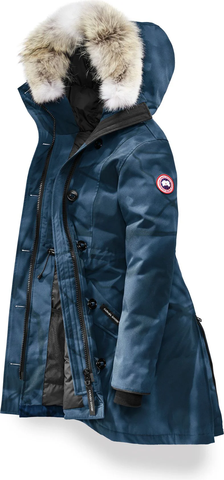 Rossclair Parka