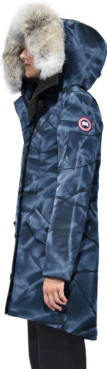 Rossclair Parka - Image 3