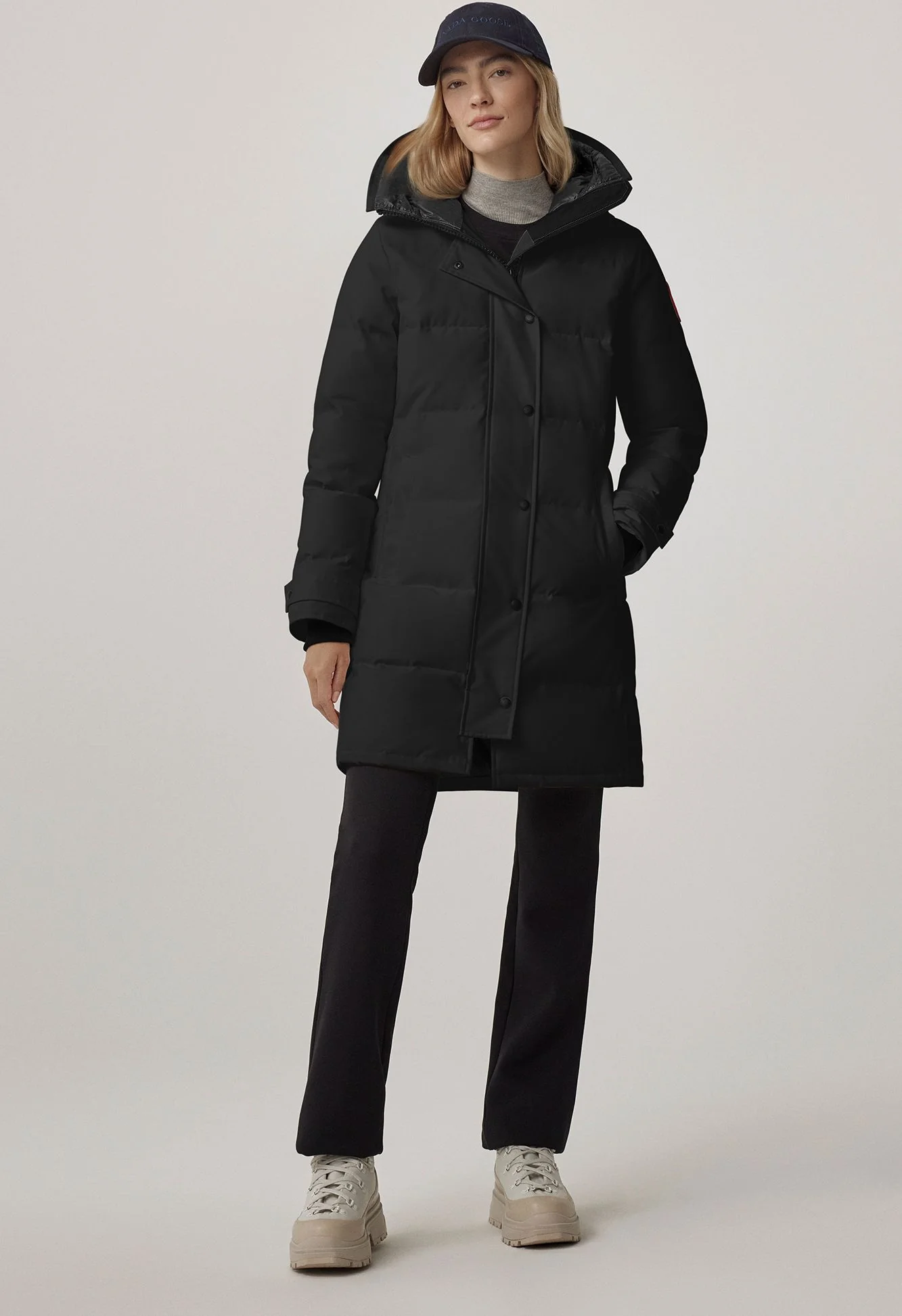 Shelburne Parka - Image 3
